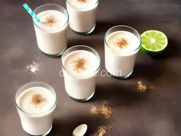 Coconut Smoothies
