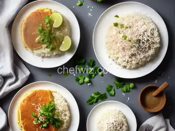 Coconut milk palatalikalu