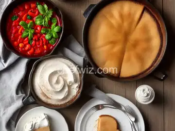 Coeur a la Creme