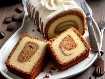 Coffee Cake Roll