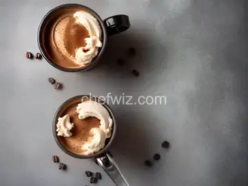 Coffee Can Ice Cream