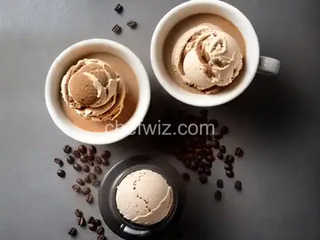 Coffee Ice Cream