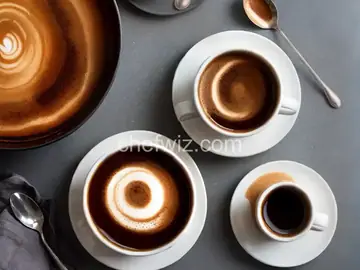 Coffee Jelly