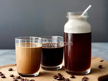 Coffee Liqueur II