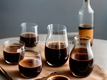 Coffee Liqueur