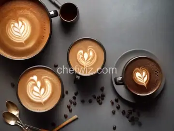 Coffee Nudge