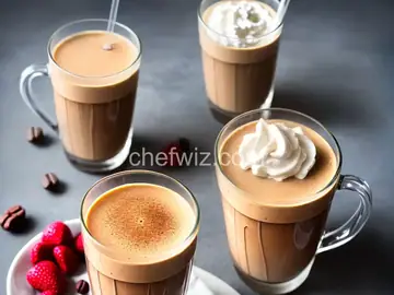 Coffee Shake