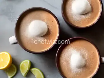 Coffee Slush
