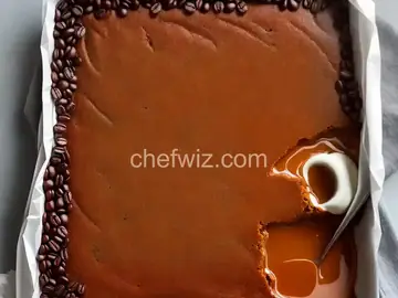 Coffee Toffee Recipe