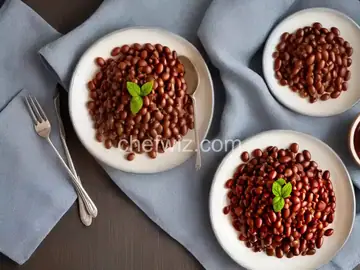 Cola Beans