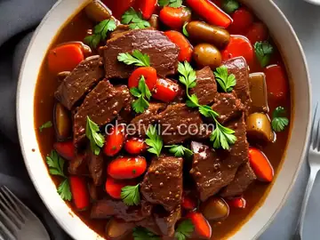 Cola Pot Roast II