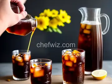 Cold Brew Cocktail