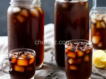 Cold Brew Coffee (Recipe & Tips!)