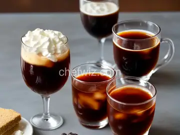 Cold-Brewed Coffee