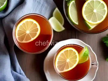 Cold Toddy