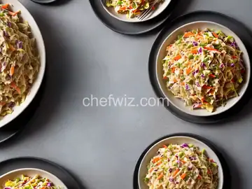 Cole Slaw