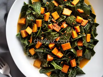 Collard Greens