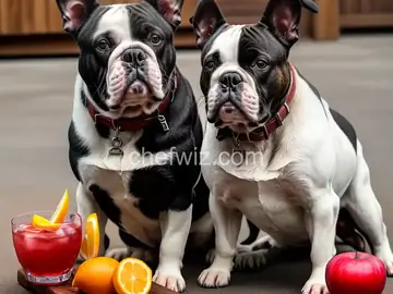 Colorado Bulldog Cocktail
