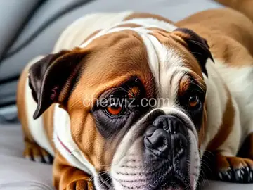 Colorado Bulldog