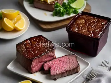 Comforting Cube Steaks