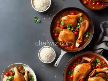Company Chicken