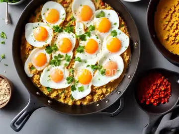 Company Eggs
