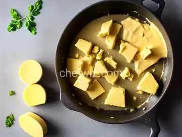 Compound Butter