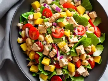 Conch Salad