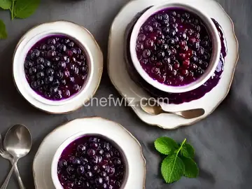 Concord Grape Jelly