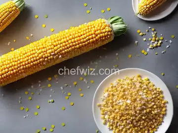 Confetti Corn
