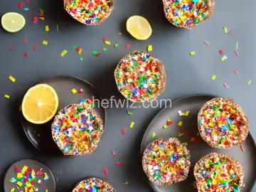 Confetti Cups