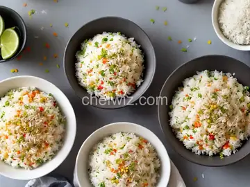 Confetti Rice