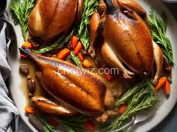 Confit de Canard
