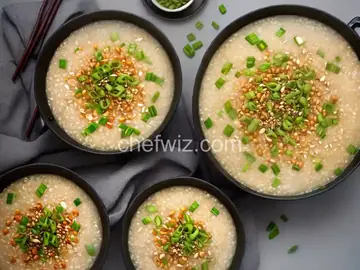 Congee