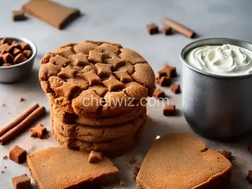 Construction Gingerbread Recipe