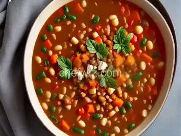 Contadina® Insalata Minestrone