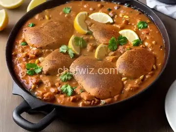 Contessa Recipe