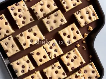 Cookie Dough Bars