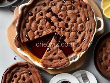 Cookie Glaze