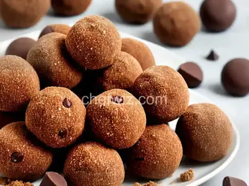 Cookie Truffles