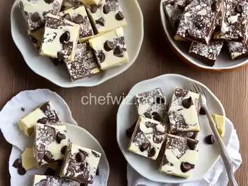 Cookies 'n' Creme Fudge