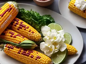 Cooler Corn