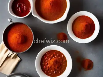 Copy Cat McCormick Chili Seasoning