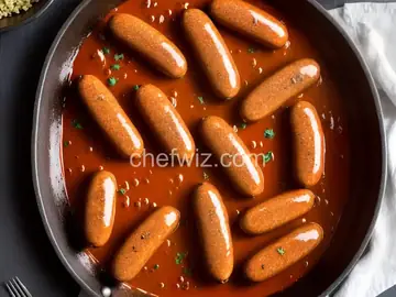 CopyKat Penrose Sausages
