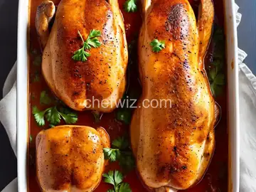 Copycat Chicken Bryan