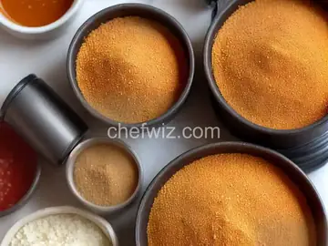 Copycat Lawry's Seasoned Salt
