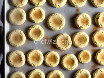 Copycat Lofthouse Cookies
