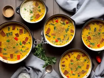 Copycat Olive Garden Zuppa Toscana