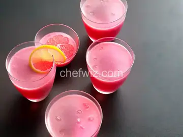 Copycat Pink Drink
