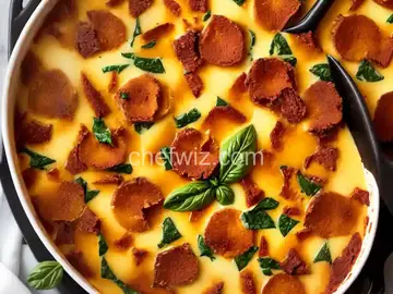Copycat Zuppa Toscana